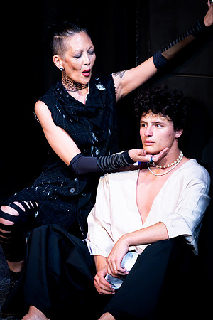 Titus Andronicus