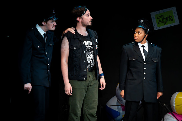 Twelfth Night