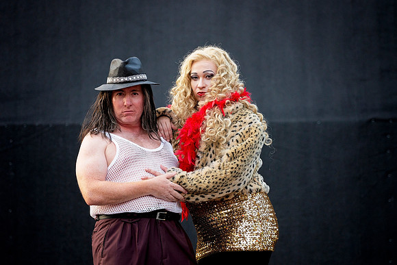 Measure for Measure