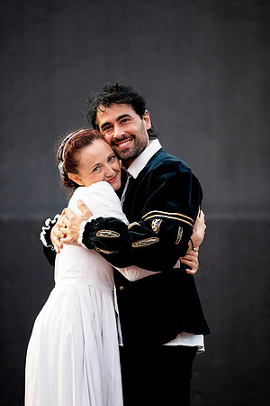 Measure for Measure
