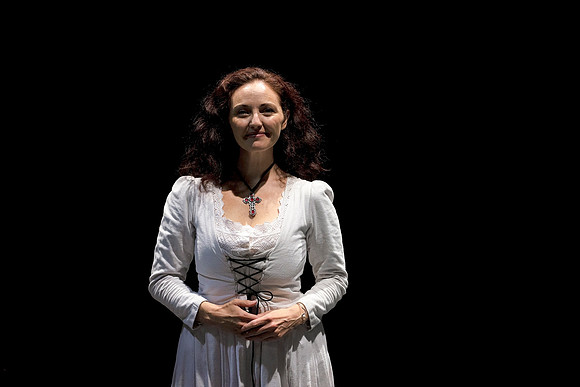 Measure for Measure