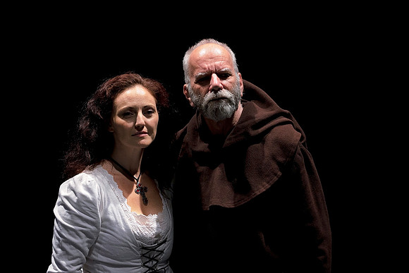 Measure for Measure