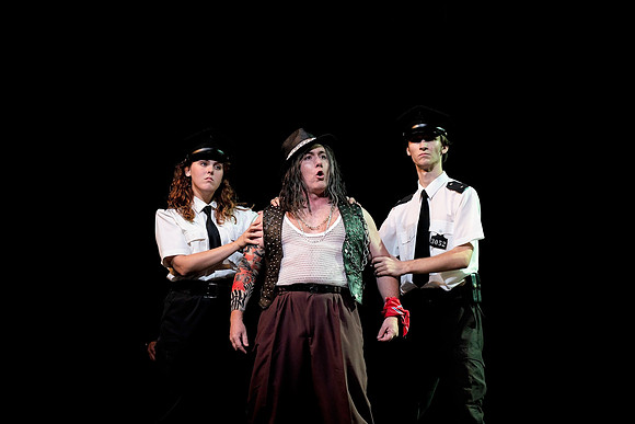 Measure for Measure