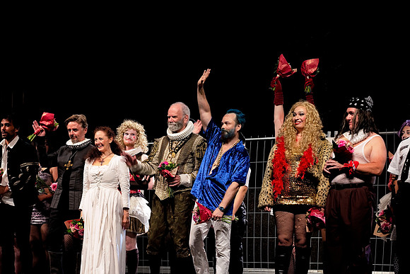 Measure for Measure