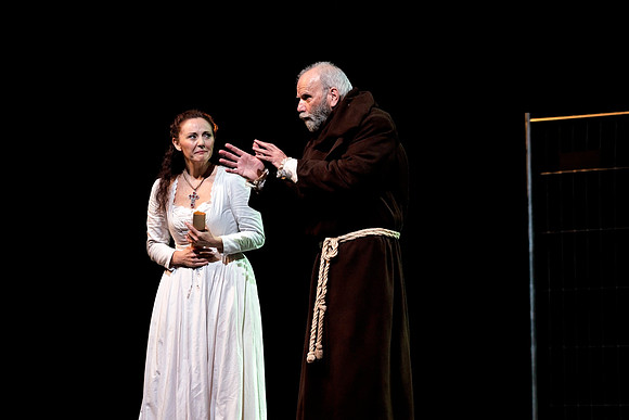 Measure for Measure