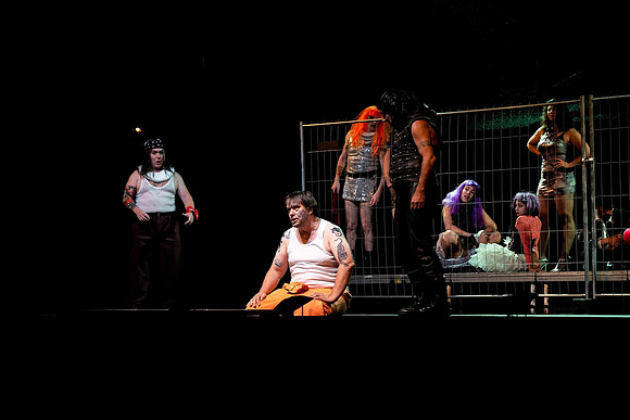 Measure for Measure