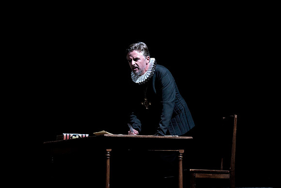 Measure for Measure