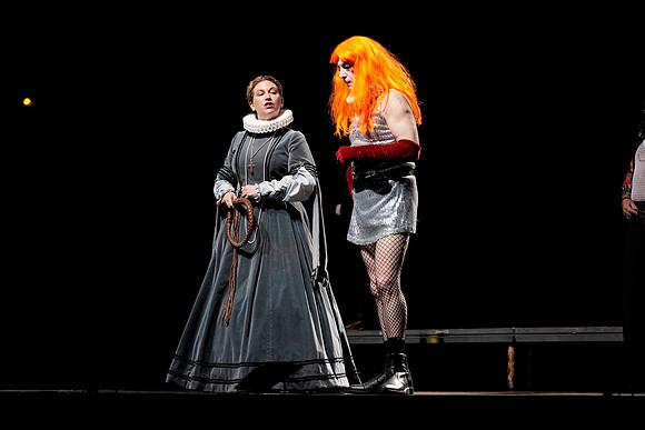Measure for Measure