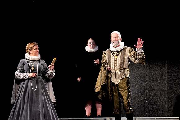 Measure for Measure