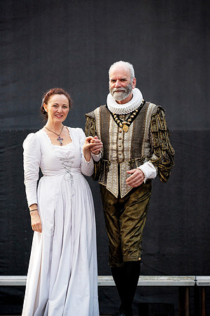 Measure for Measure
