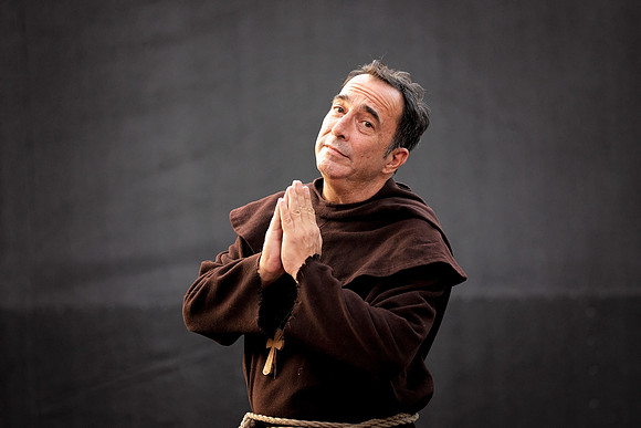 Measure for Measure