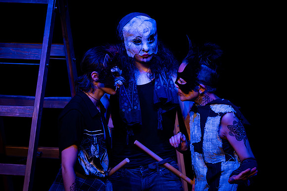 Titus Andronicus