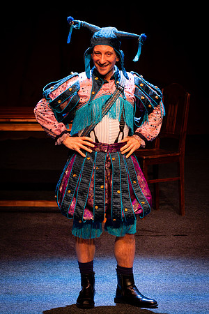 Twelfth Night