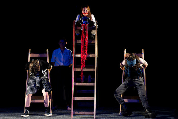 Titus Andronicus