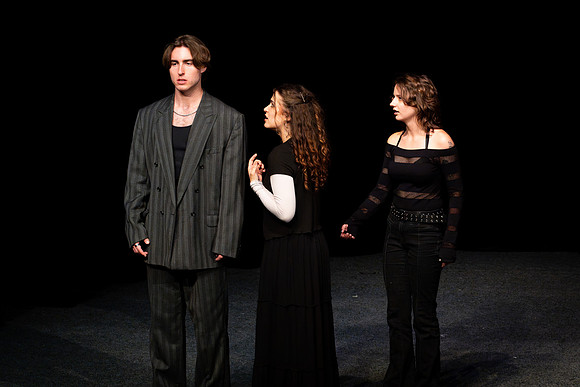 Measure for Measure