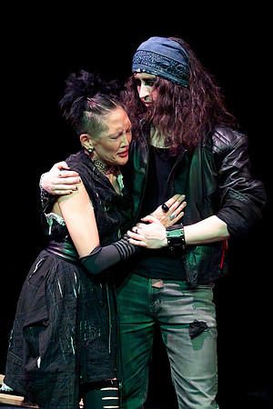 Titus Andronicus