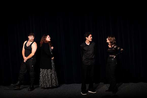 Measure for Measure