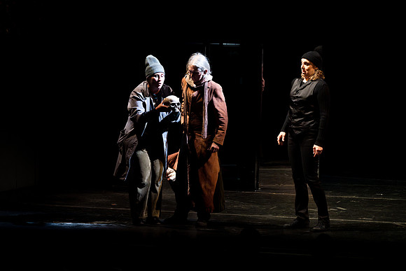 Hamlet