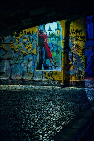 Graffetti