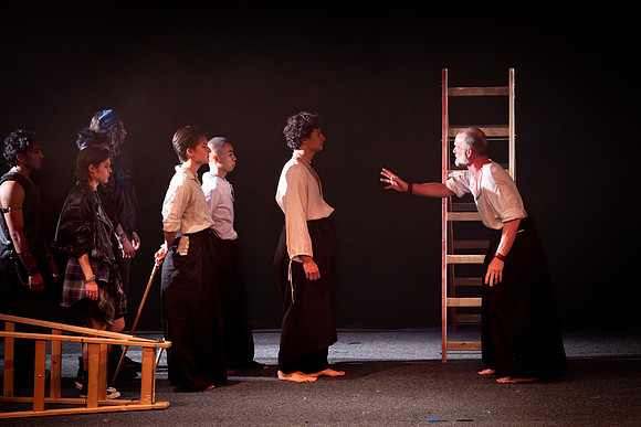 Titus Andronicus