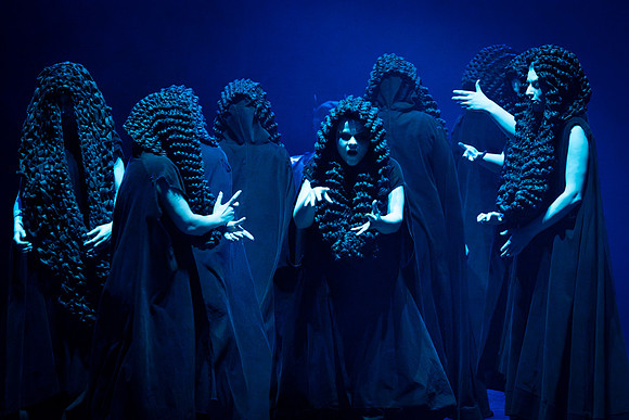 Macbeth