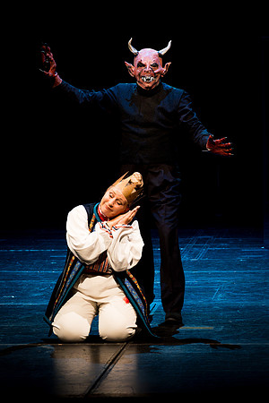 Hamlet