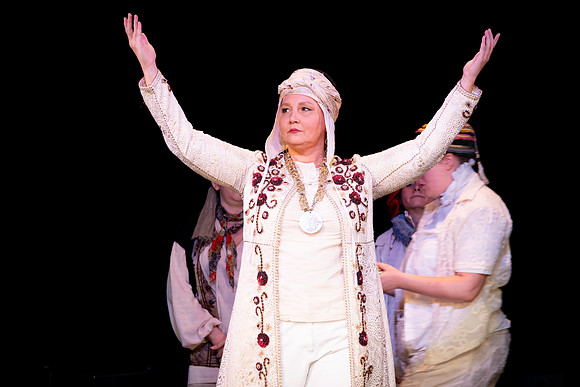 Merchant of Venice