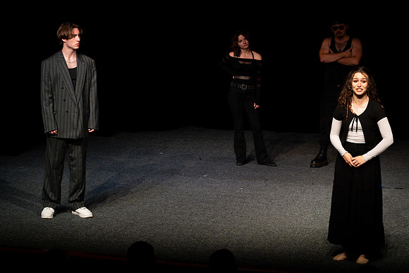 Measure for Measure