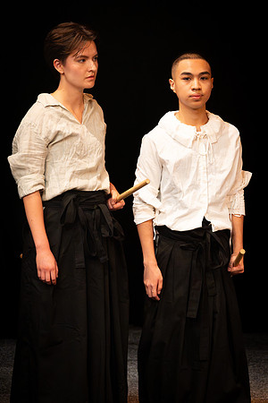 Titus Andronicus