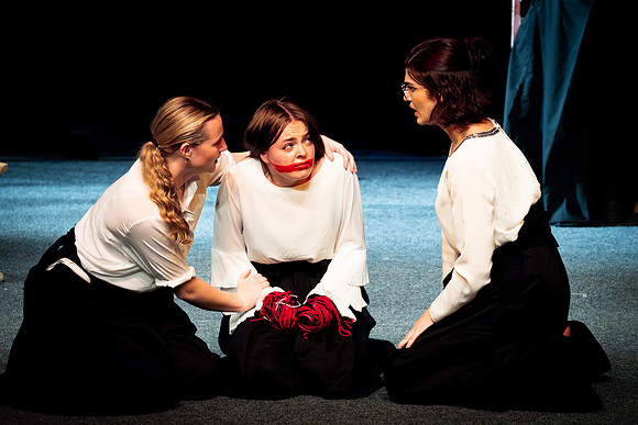 Titus Andronicus
