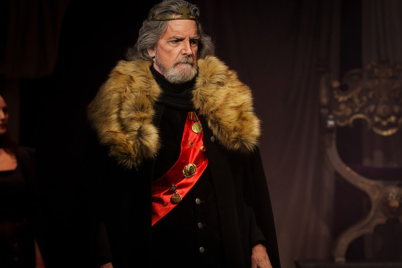King Lear