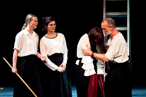 Titus Andronicus