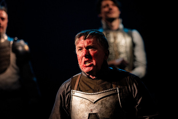 Macbeth - Estates Theatre