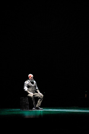 Macbeth - Estates Theatre