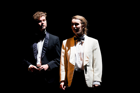 King Lear- Estates Theatre