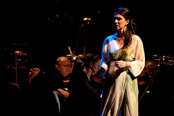 Patric Doyle Shakespeare in Concert - Estates Theatre