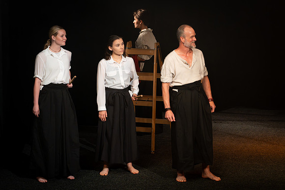 Titus Andronicus