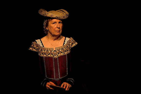 All's Well That Ends Well Venuše ve Švehlovce