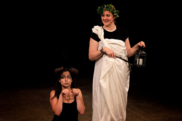 A Midsummer Nights Dream