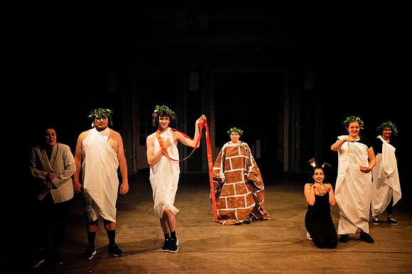 A Midsummer Nights Dream