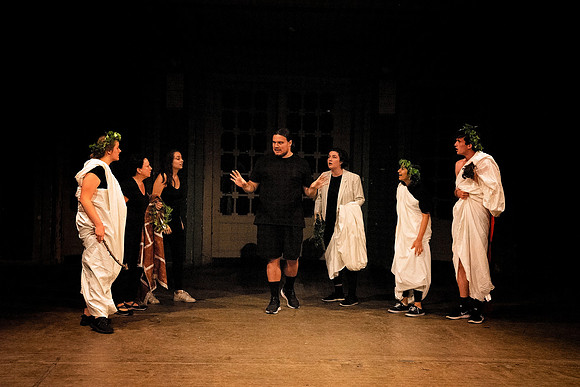 A Midsummer Nights Dream