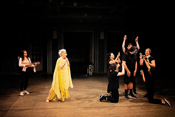 A Midsummer Nights Dream
