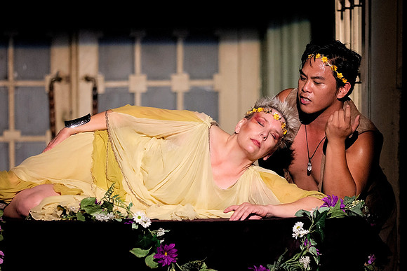A Midsummer Nights Dream