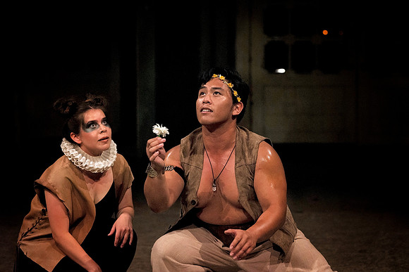 A Midsummer Nights Dream