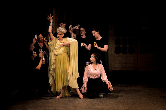 A Midsummer Nights Dream