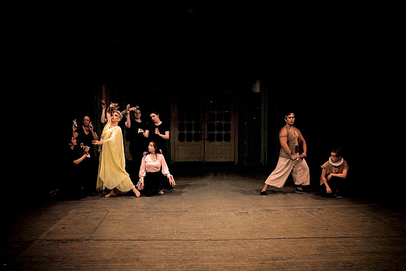 A Midsummer Nights Dream