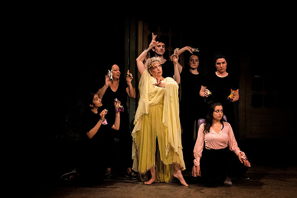 A Midsummer Nights Dream
