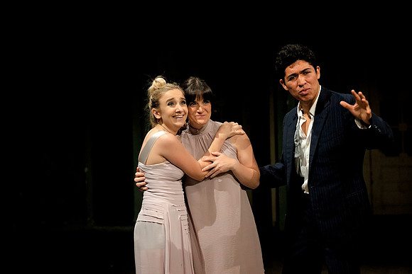 A Midsummer Nights Dream
