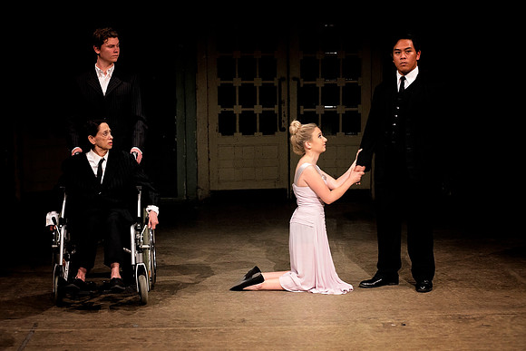 A Midsummer Nights Dream