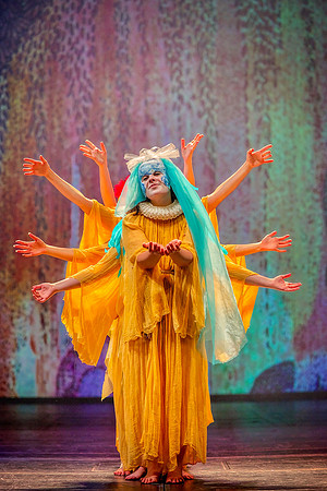 The Tempest Estates Theatre July 2019